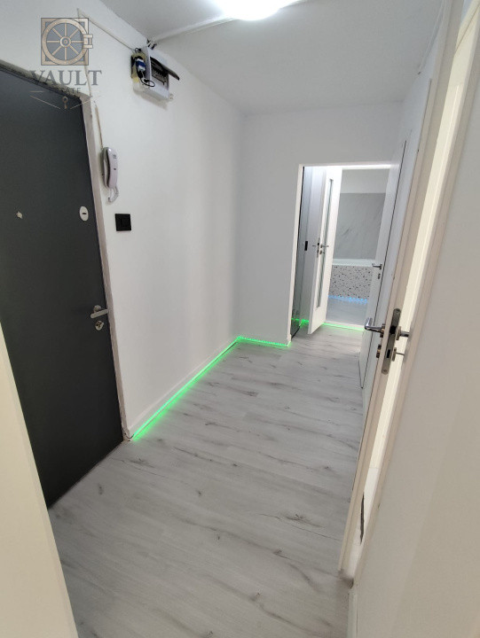 APARTAMENT 2 CAMERE-RAHOVA-DECOMANDAT-ETAJ 2/8