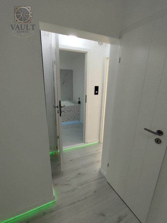 APARTAMENT 2 CAMERE-RAHOVA-DECOMANDAT-ETAJ 2/8