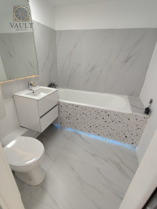 APARTAMENT 2 CAMERE-RAHOVA-DECOMANDAT-ETAJ 2/8