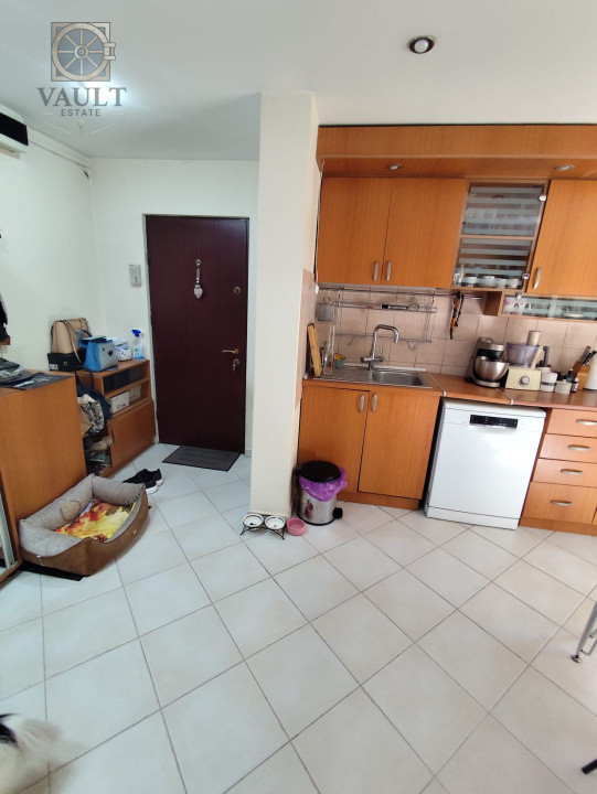 APARTAMENT 4 CAMERE-DECOMANDAT-PARC-ETAJ 1-SEBASTIAN-PROSPER 