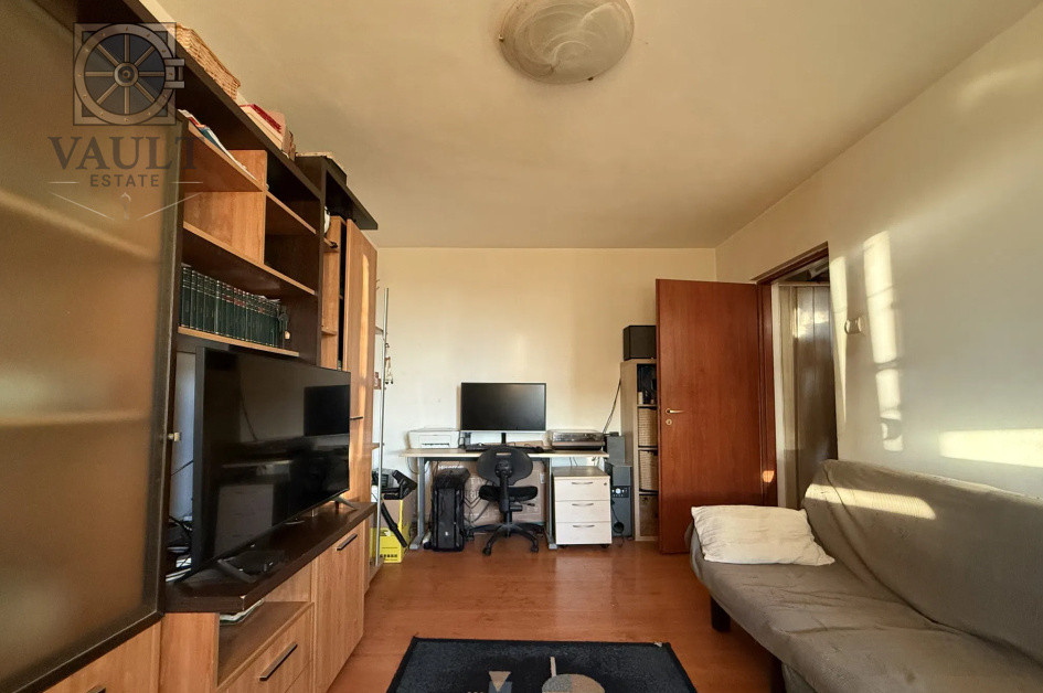 Apartament 2 camere-DECOAMDANT-zona BRANCOVEANU-LAMOTESTI 