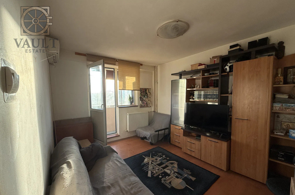 Apartament 2 camere-DECOAMDANT-zona BRANCOVEANU-LAMOTESTI 