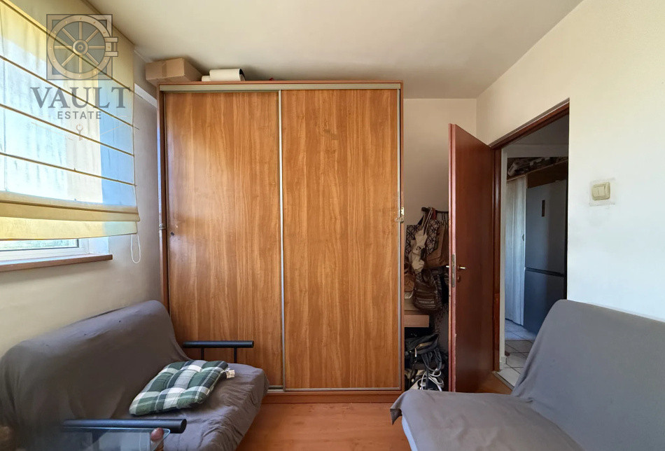 Apartament 2 camere-DECOAMDANT-zona BRANCOVEANU-LAMOTESTI 