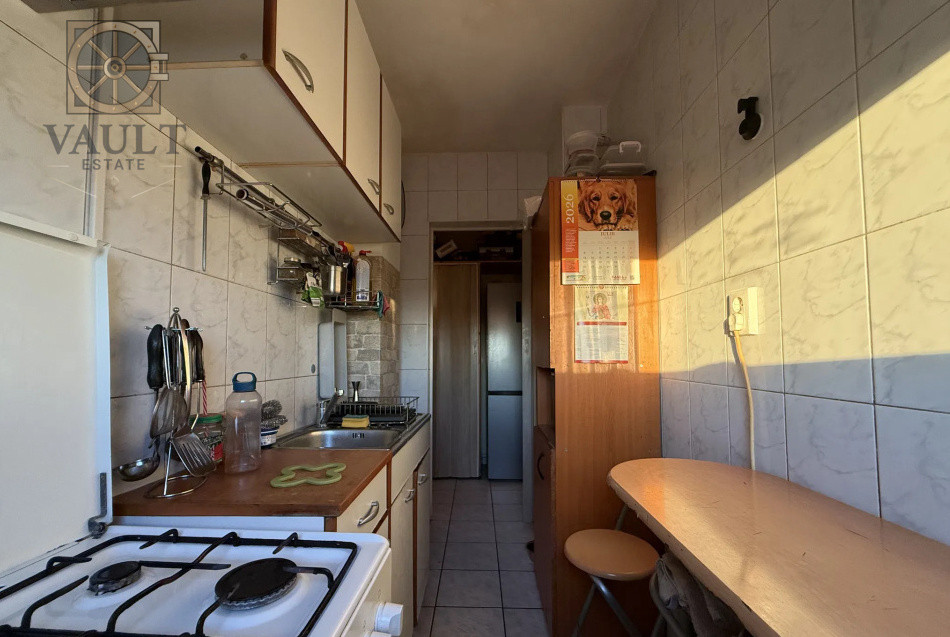 Apartament 2 camere-DECOAMDANT-zona BRANCOVEANU-LAMOTESTI 
