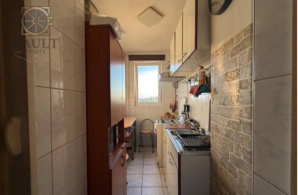 Apartament 2 camere-DECOAMDANT-zona BRANCOVEANU-LAMOTESTI 