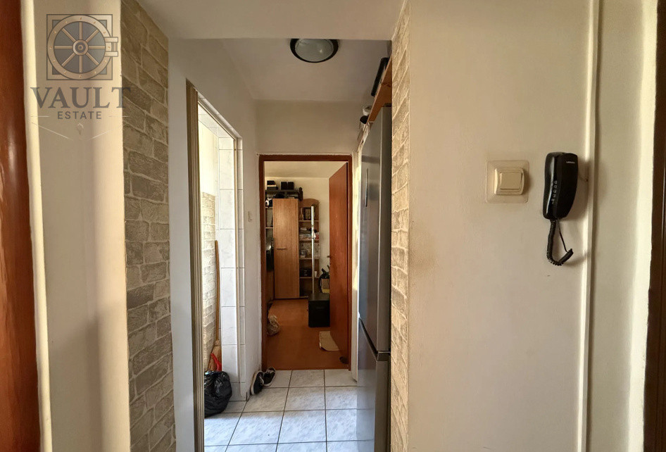Apartament 2 camere-DECOAMDANT-zona BRANCOVEANU-LAMOTESTI 