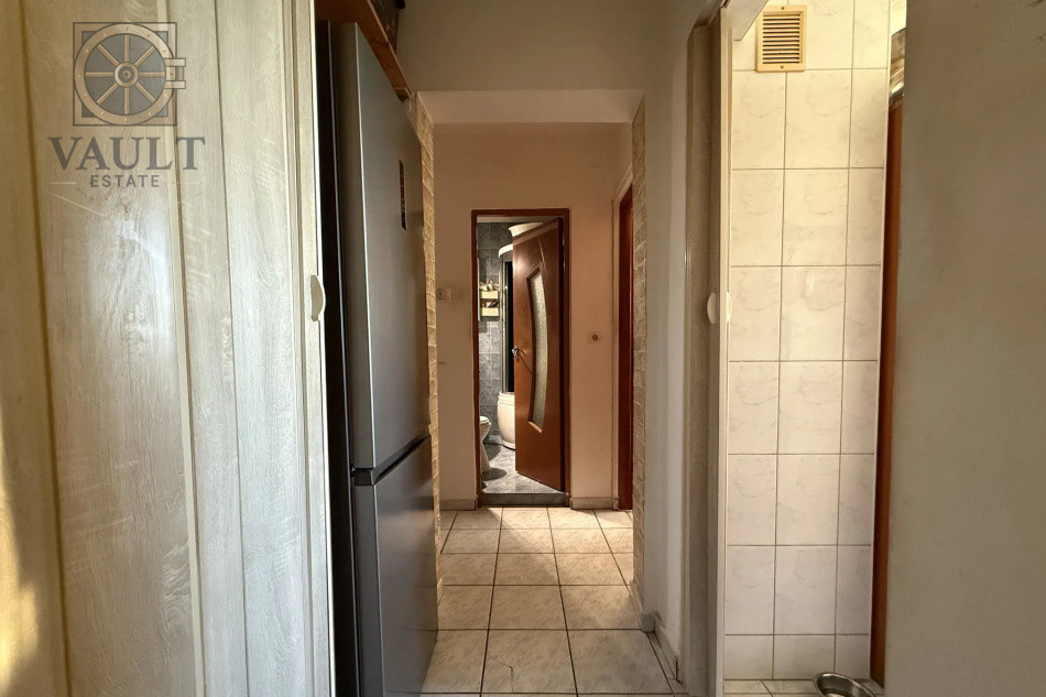 Apartament 2 camere-DECOAMDANT-zona BRANCOVEANU-LAMOTESTI 