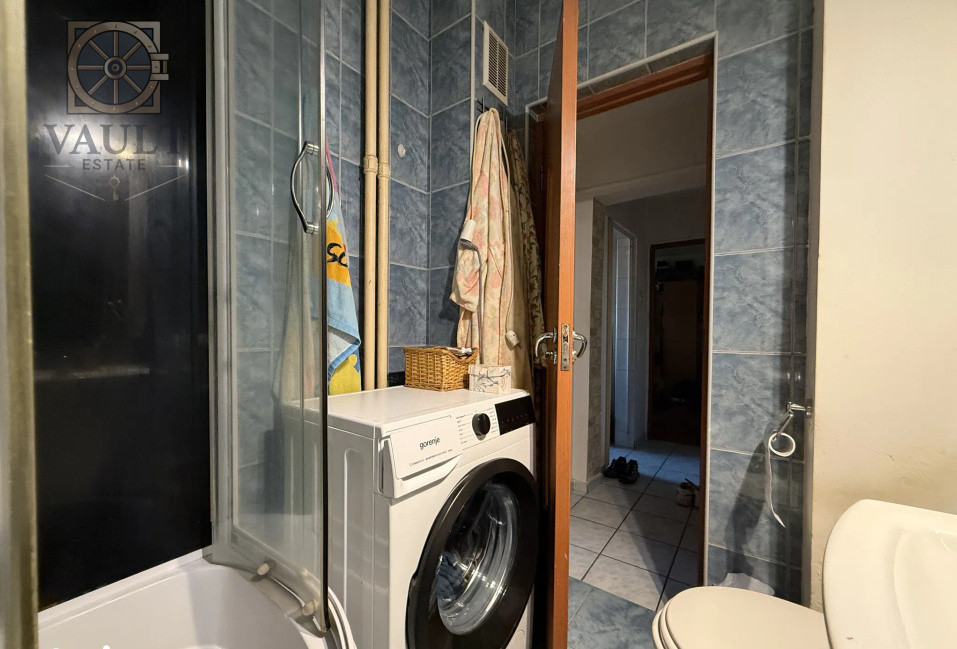Apartament 2 camere-DECOAMDANT-zona BRANCOVEANU-LAMOTESTI 