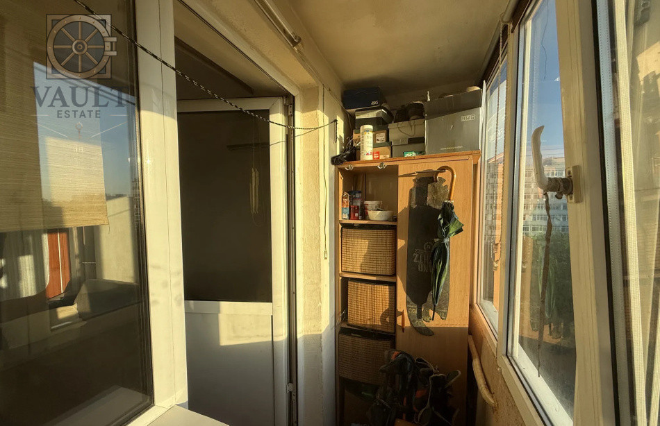 Apartament 2 camere-DECOAMDANT-zona BRANCOVEANU-LAMOTESTI 