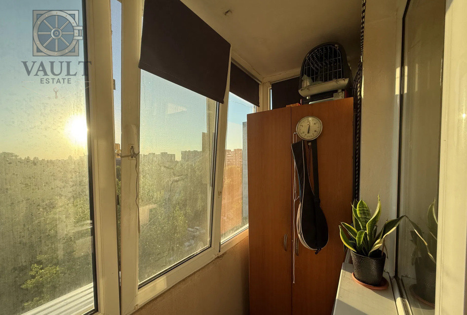 Apartament 2 camere-DECOAMDANT-zona BRANCOVEANU-LAMOTESTI 