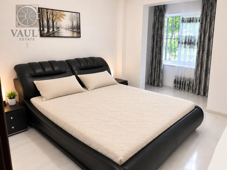 Apartament 5 camere -112 mp -12 minute metrou  1 Decembrie