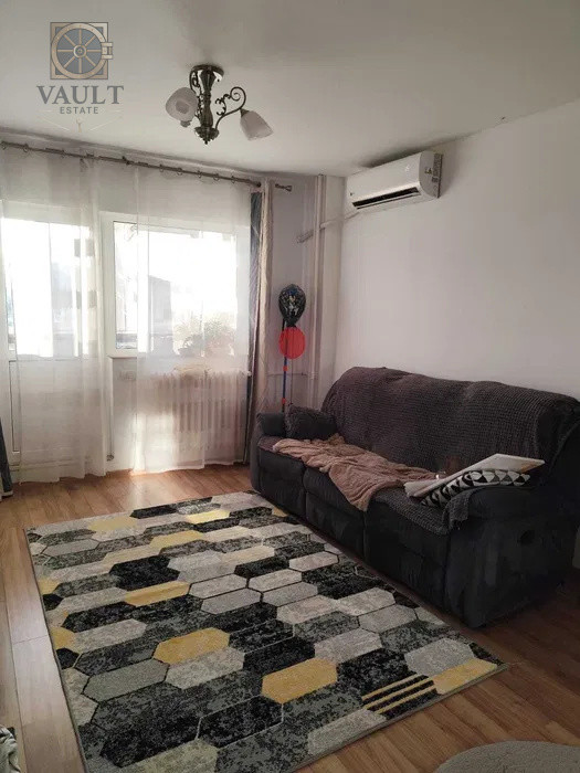 APARTAMENT 4 CAMERE-2 BAI-2 BALCOANE-REABILITAT-MARGEANULUI-RAHOVA 