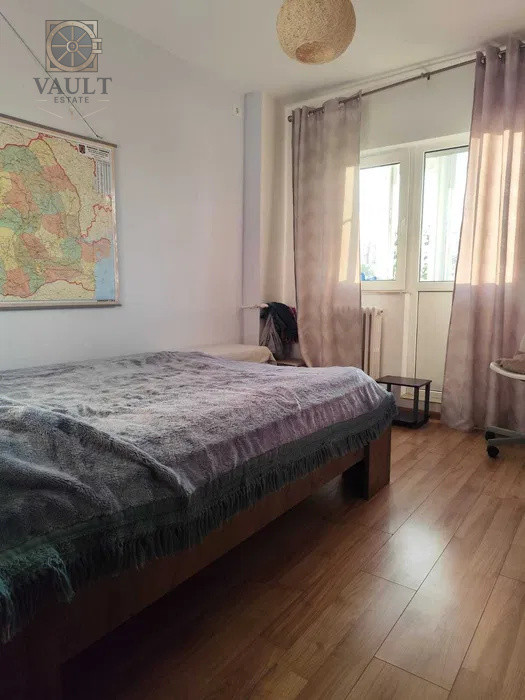 APARTAMENT 4 CAMERE-2 BAI-2 BALCOANE-REABILITAT-MARGEANULUI-RAHOVA 