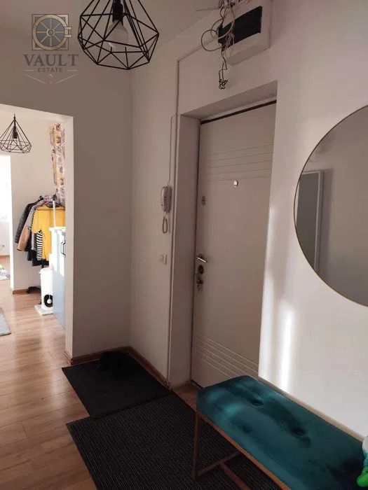 APARTAMENT 4 CAMERE-2 BAI-2 BALCOANE-REABILITAT-MARGEANULUI-RAHOVA 