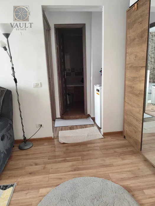 APARTAMENT 4 CAMERE-2 BAI-2 BALCOANE-REABILITAT-MARGEANULUI-RAHOVA 