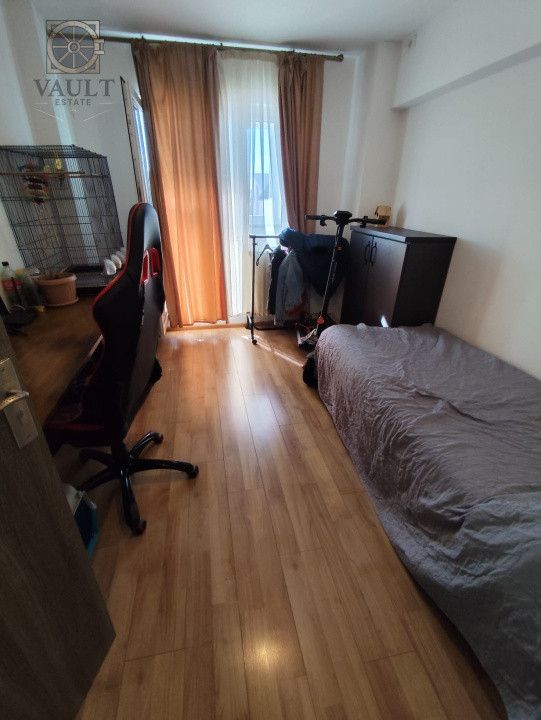APARTAMENT 4 CAMERE-2 BAI-2 BALCOANE-REABILITAT-MARGEANULUI-RAHOVA 