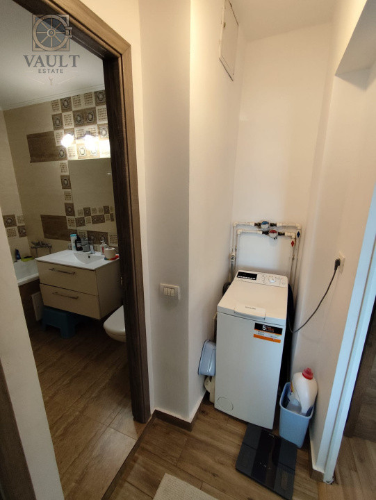APARTAMENT 4 CAMERE-2 BAI-2 BALCOANE-REABILITAT-MARGEANULUI-RAHOVA 