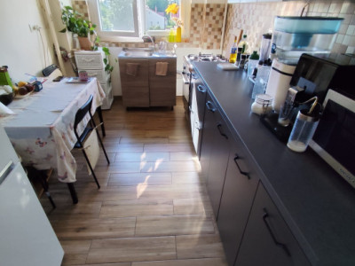 APARTAMENT 4 CAMERE-2 BAI-2 BALCOANE-REABILITAT-MARGEANULUI-RAHOVA 