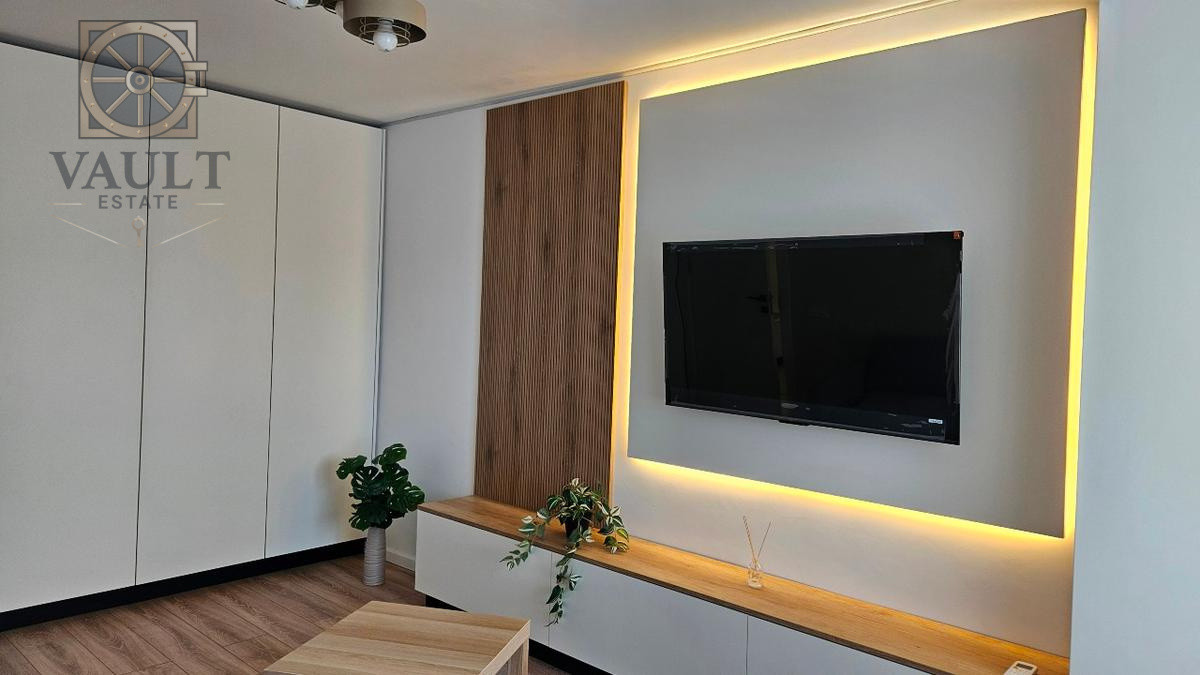 Apartament 2 camere-9 minute metrou Dristor 
