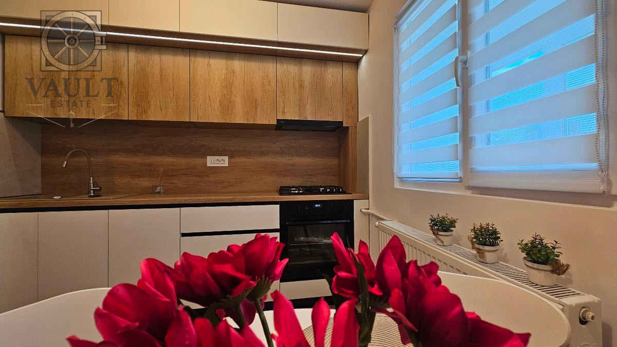 Apartament 2 camere-9 minute metrou Dristor 