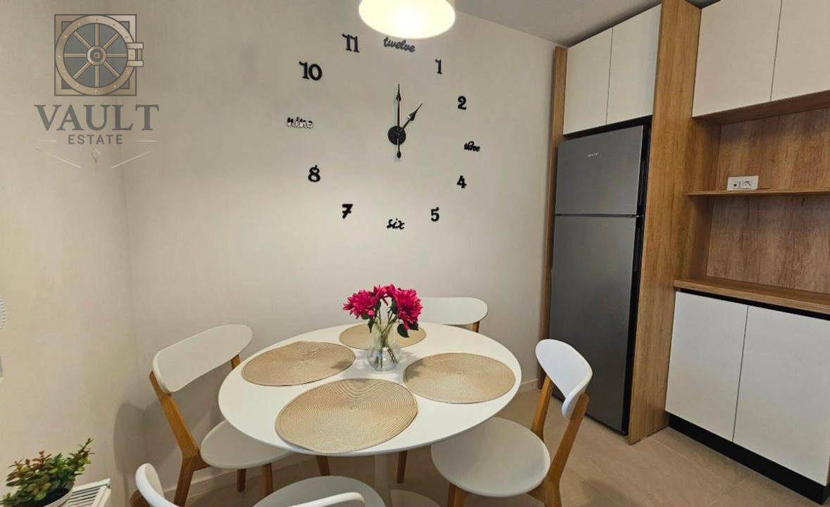Apartament 2 camere-9 minute metrou Dristor 