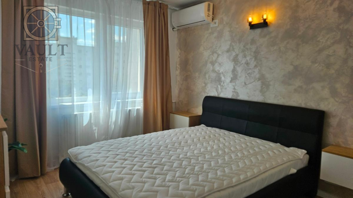 Apartament 2 camere-9 minute metrou Dristor 
