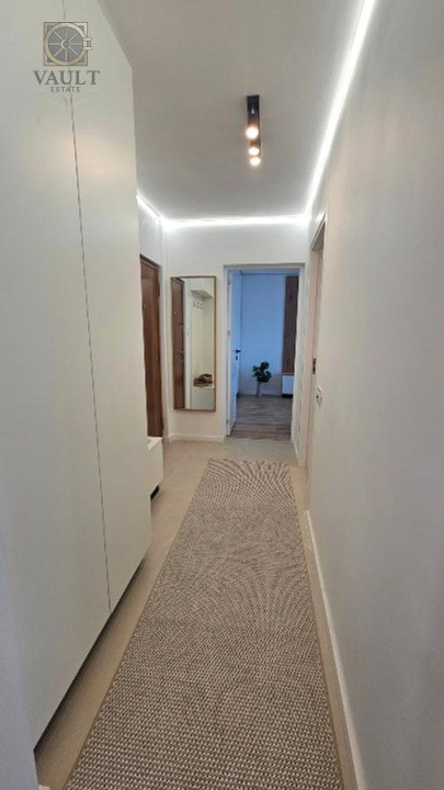 Apartament 2 camere-9 minute metrou Dristor 