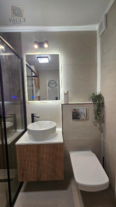 Apartament 2 camere-9 minute metrou Dristor 