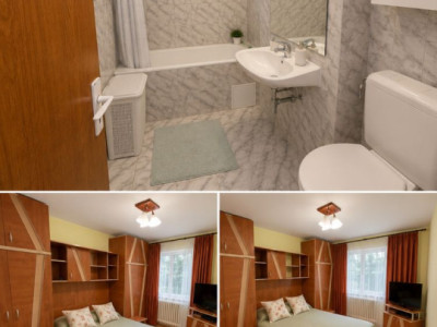 Apartament 4 CAMERE - DECOMANDAT - BRANCOVEANU 