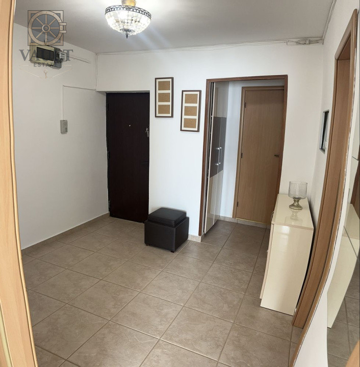 Apartament 4 CAMERE - 5 MINUTE METROU PIATA SUDULUI 