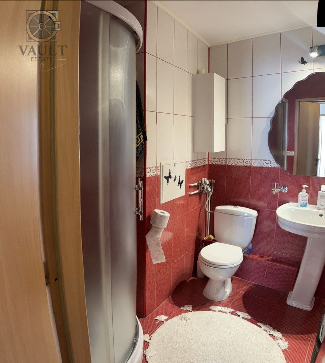 Apartament 4 CAMERE - 5 MINUTE METROU PIATA SUDULUI 