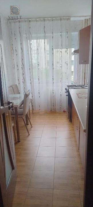 Apartament 2 camere -Risc 2 - 4 minute metrou 1 Decembrie