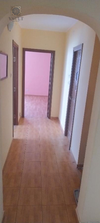 Apartament 2 camere -Risc 2 - 4 minute metrou 1 Decembrie