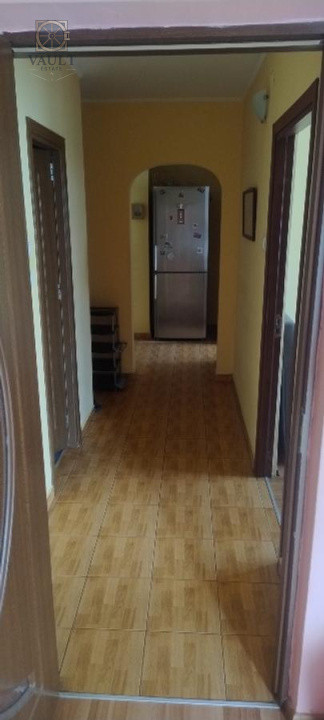 Apartament 2 camere -Risc 2 - 4 minute metrou 1 Decembrie