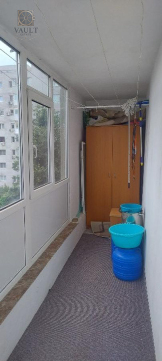 Apartament 2 camere -Risc 2 - 4 minute metrou 1 Decembrie
