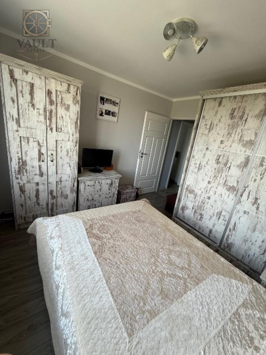 Apartament 4 camere -11 minute metou Nicolae Grigorescu