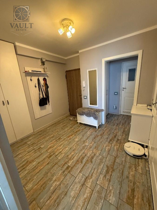 Apartament 4 camere -11 minute metou Nicolae Grigorescu
