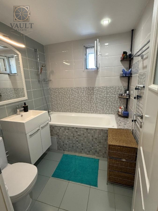 Apartament 4 camere -11 minute metou Nicolae Grigorescu