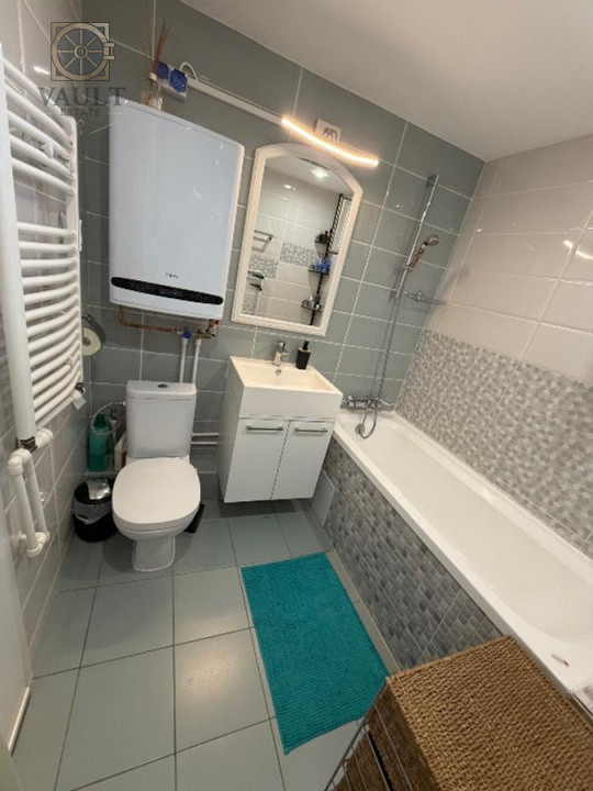 Apartament 4 camere -11 minute metou Nicolae Grigorescu