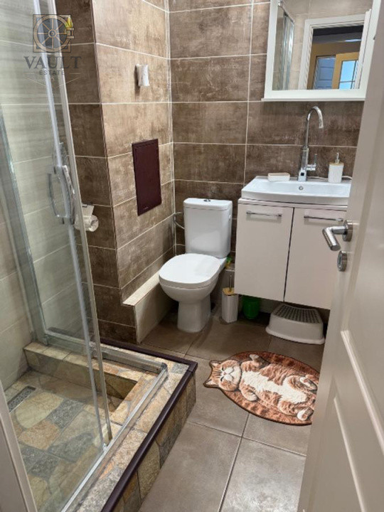 Apartament 4 camere -11 minute metou Nicolae Grigorescu