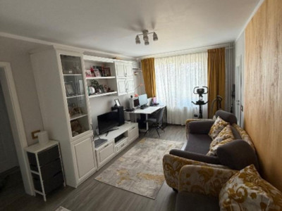 Apartament 4 camere -11 minute metou Nicolae Grigorescu