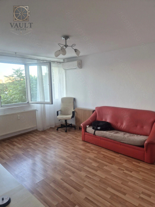 Apartament 2 camere - Cantemir - 3 minute metrou Tineretului