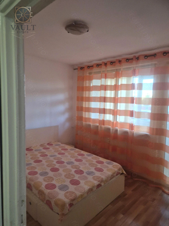 Apartament 2 camere - Cantemir - 3 minute metrou Tineretului