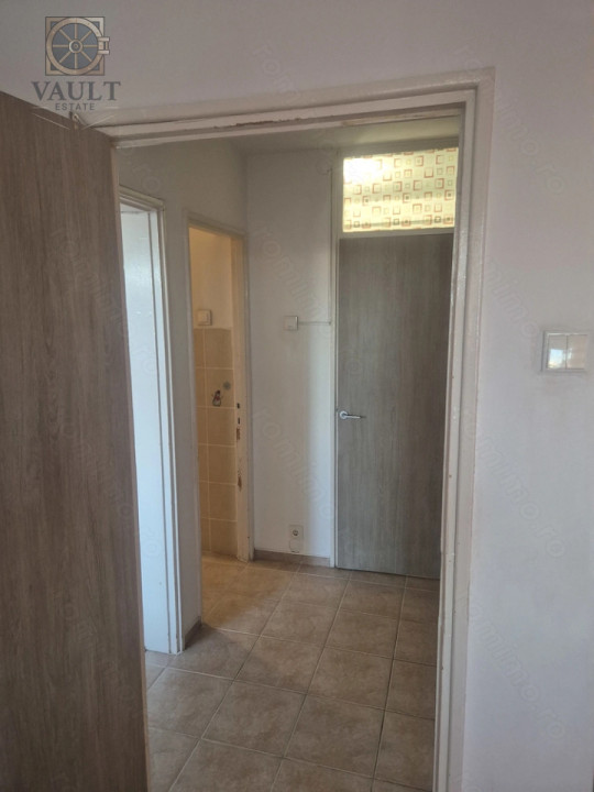 Apartament 2 camere - Cantemir - 3 minute metrou Tineretului