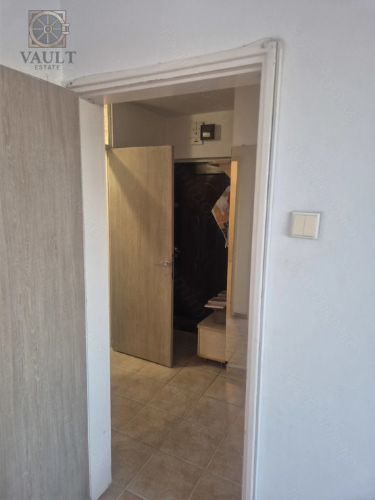 Apartament 2 camere - Cantemir - 3 minute metrou Tineretului