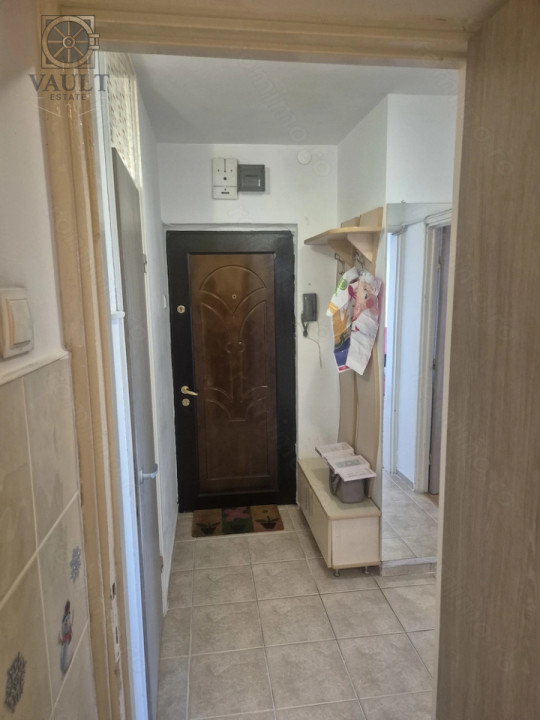 Apartament 2 camere - Cantemir - 3 minute metrou Tineretului