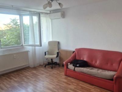 Apartament 2 camere - Cantemir - 3 minute metrou Tineretului