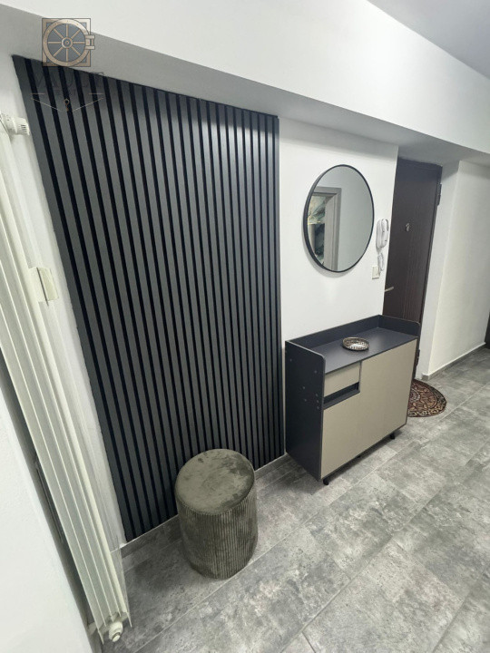 Apartament 2 camere-MOBILAT/UTILAT- zona Unirii