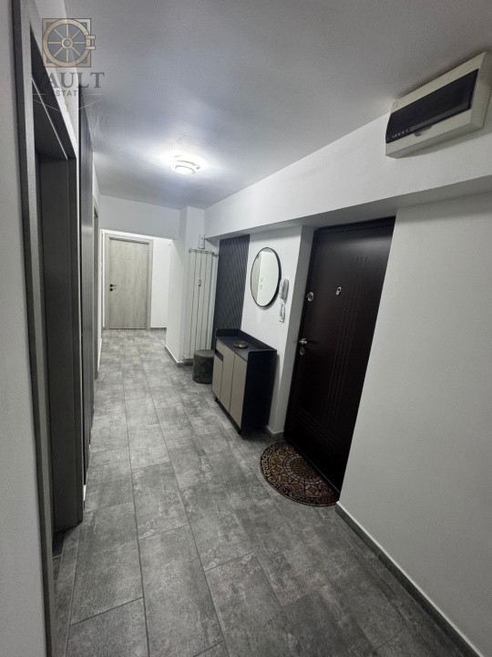 Apartament 2 camere-MOBILAT/UTILAT- zona Unirii