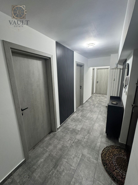 Apartament 2 camere-MOBILAT/UTILAT- zona Unirii